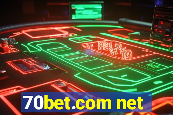 70bet.com net